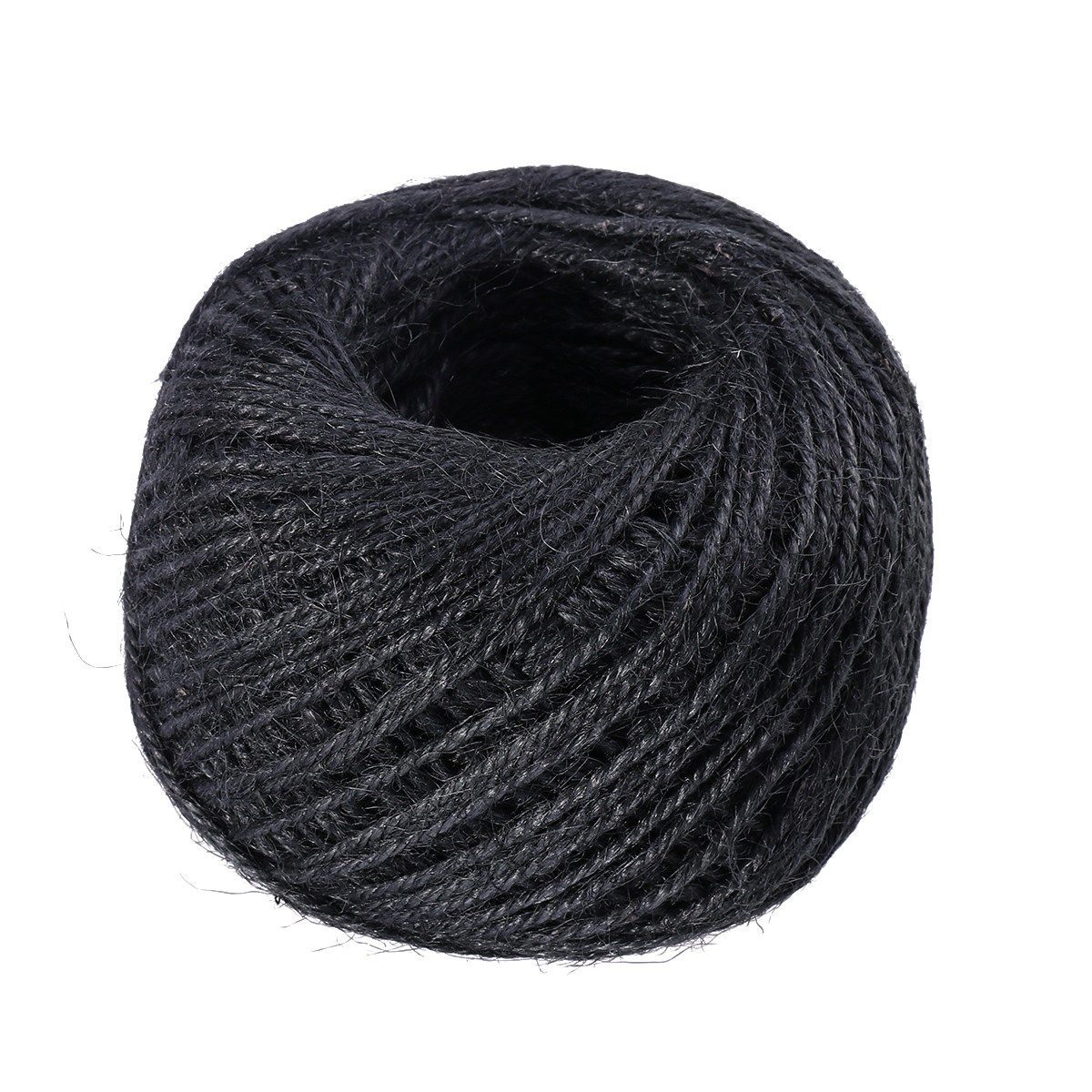 Twine Jute Natural - เชือกป่านธรรมชาติ สำหรับงานฝีมือ DIY ตกแต่งบ้าน งานแต่งงาน งานปาร์ตี้