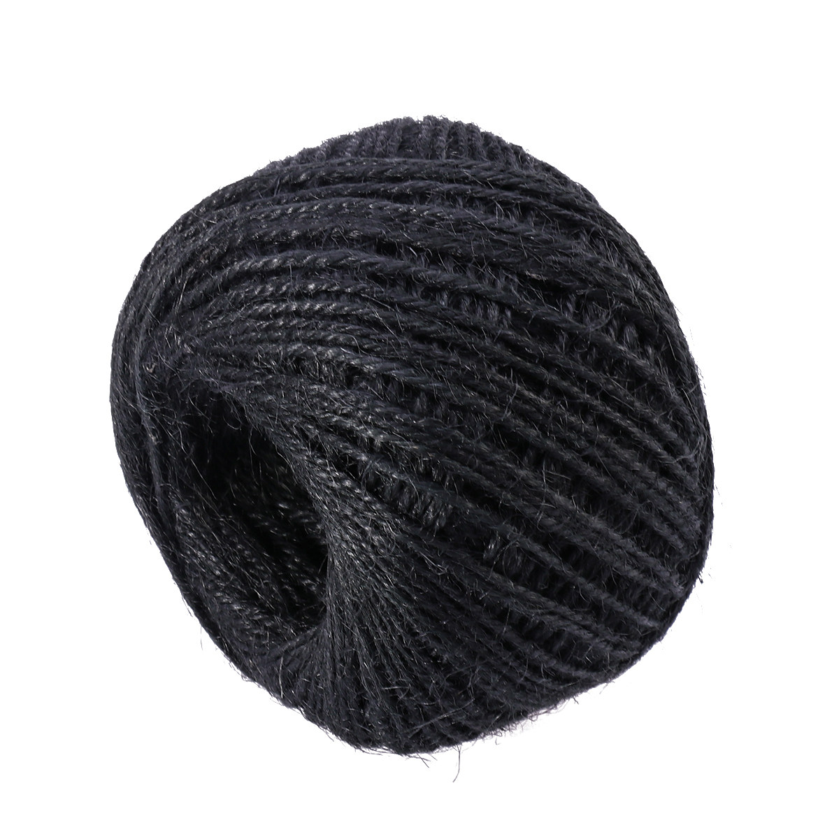 เชือกป่านธรรมชาติ สำหรับงานฝีม - Twine Jute Natural บทวิจารณ์และราคา