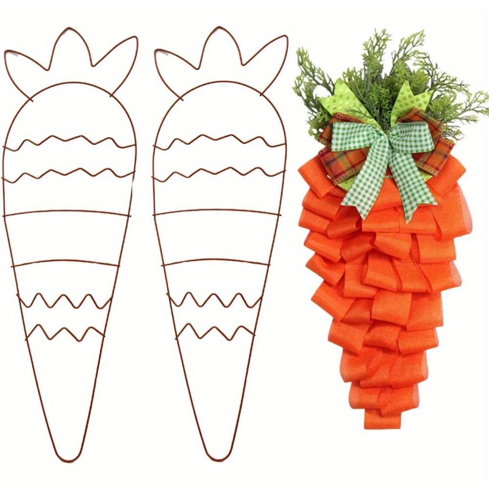 โครงลวดโลหะรูปกระต่ายสำหรับทำพ - Wreath Form Wire บทวิจารณ์และราคา