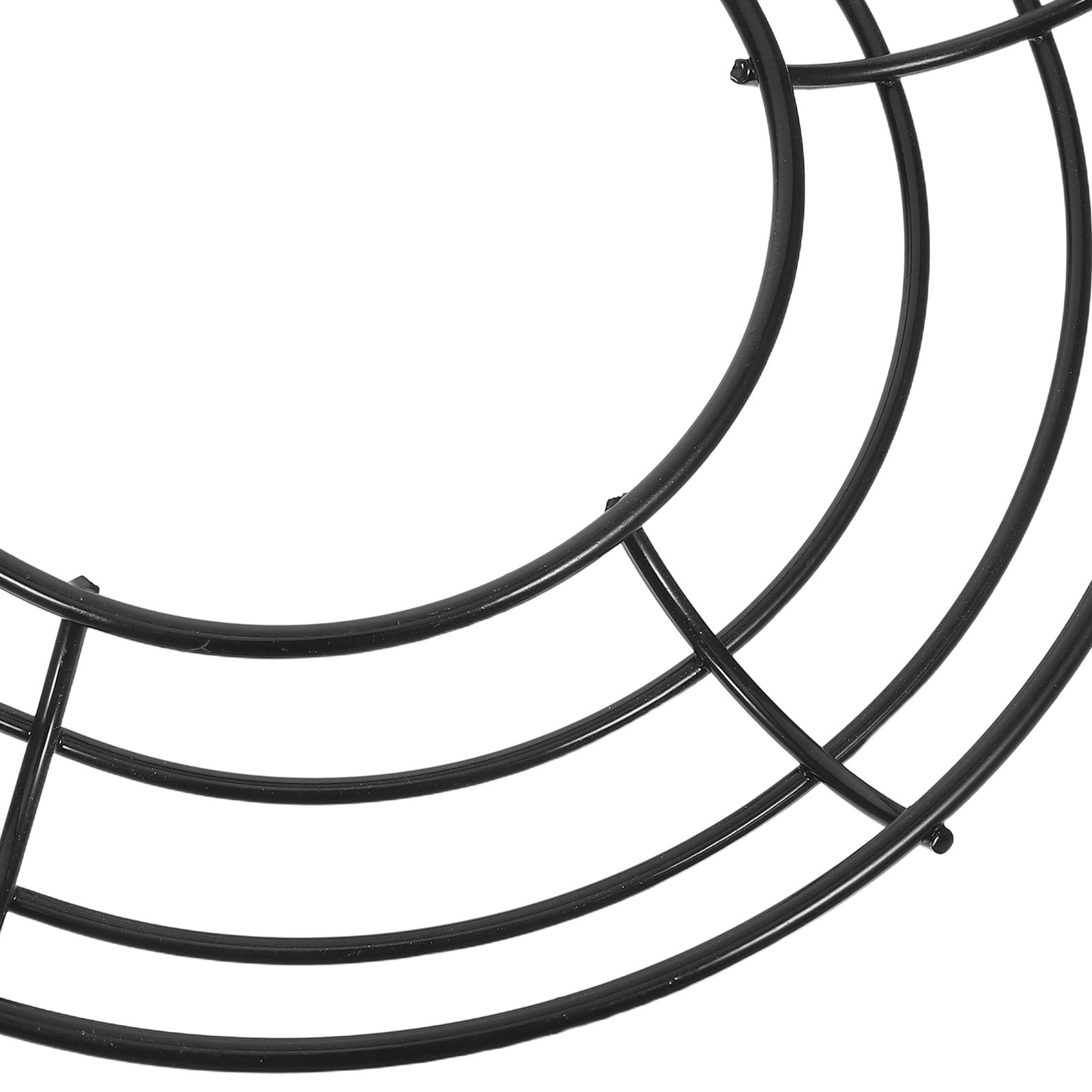 โครงลวดโลหะรูปตัว J สำหรับทำพว - Wreath Form Wire บทวิจารณ์และราคา