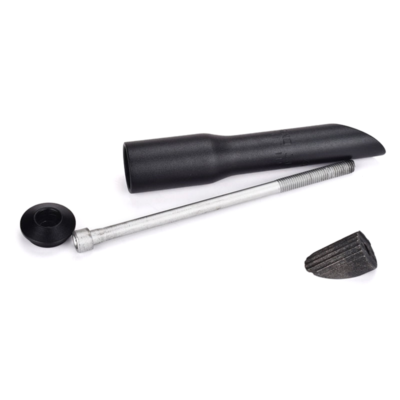 อะแดปเตอร์เพิ่มความสูงก้านแฮนด - Stem Extender Tube บทวิจารณ์และราคา