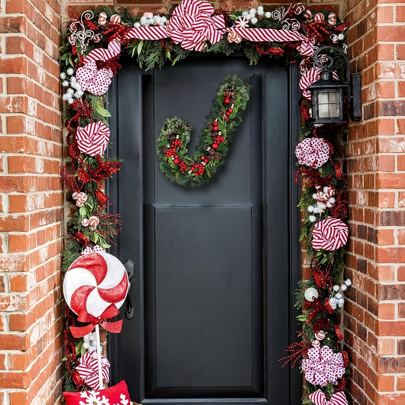 โครงลวดโลหะรูปตัว J สำหรับทำพว - Wreath Form Wire บทวิจารณ์และราคา