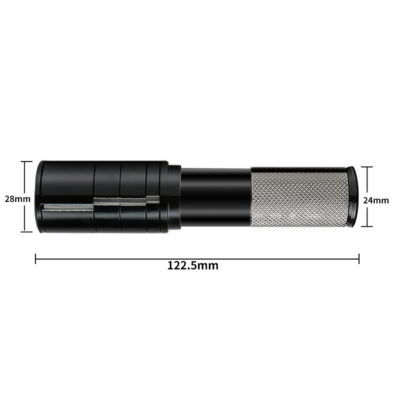 อะแดปเตอร์ขยายท่อพวงมาลัยจักรย - Stem Extender Tube บทวิจารณ์และราคา