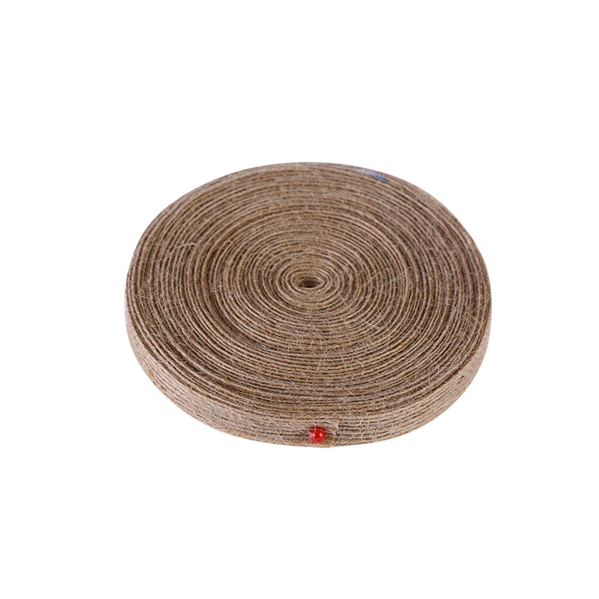 ริบบิ้นเชือกป่านสีน้ำตาลธรรมชา - Twine Jute Natural บทวิจารณ์และราคา