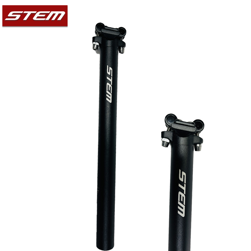 ท่อเบาะจักรยานเสือภูเขา STEM ท - Stem Extender Tube บทวิจารณ์และราคา
