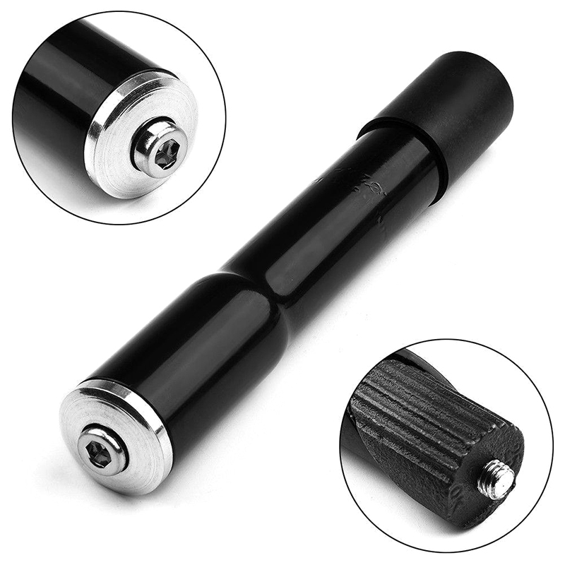ตัวต่อเพิ่มความสูงก้านแฮนด์จัก - Stem Extender Tube บทวิจารณ์และราคา